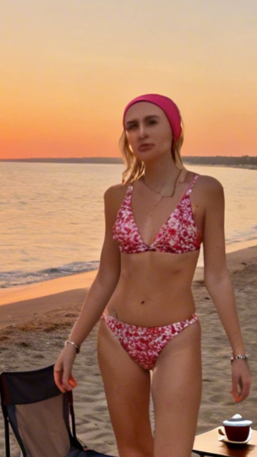 Мы в целебной грязи