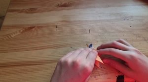 Голубь - символ мира! Голубь из бумаги оригами