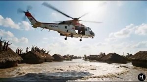 Мы потеряли всё.