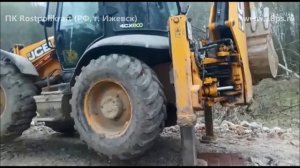 Плиты дорожные полимер-композитные