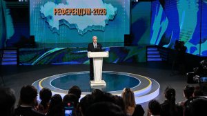 Токаев поздравил казахстанцев с принятием новой Конституции