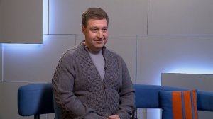 Местное время. Санкт-Петербург. Председатель СПб ООП "Общественный контроль" Всеволод Вишневецкий