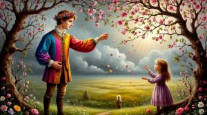 Из вагантов. Жалоба девушки