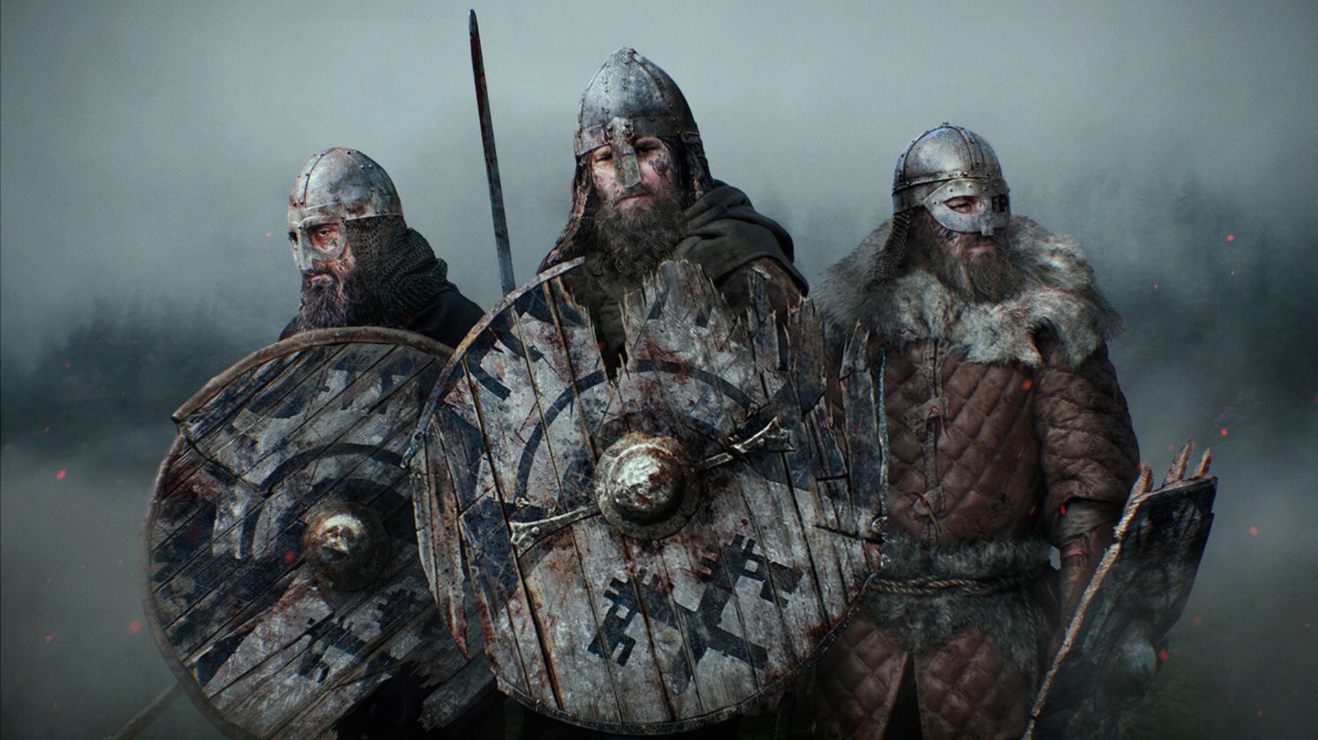"МЕСИВО" Life is Feudal: Arden смотреть онлайн
