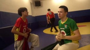 Батырлар 15/03/2026