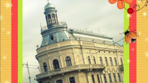 БУДИНОК   КОРАБЕЛЬ