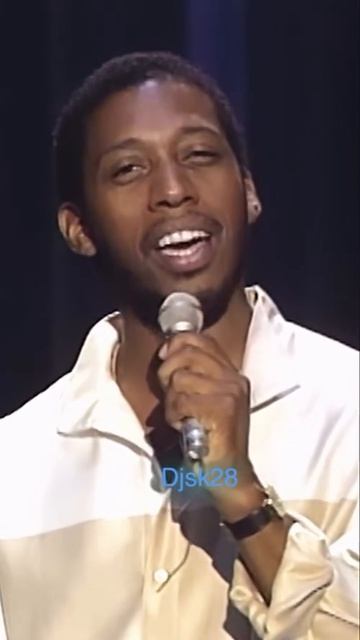 Jeffrey Osborne -On The Wings of Love