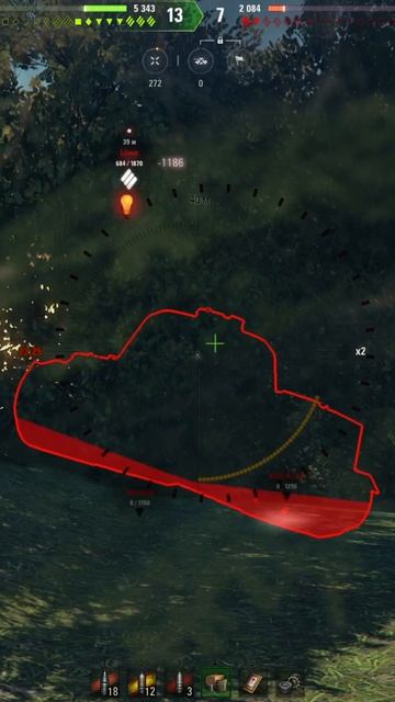 Зверобой - на 1000 пробой #153