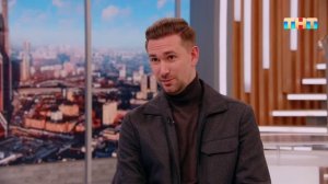 Даниил Глейхенгауз: о прошедшей Олимпиаде, Алисе Лью и постановки программ для Аделии Петросян