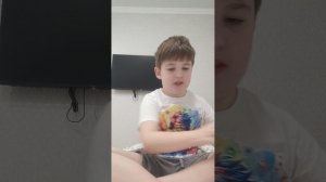 Играем в Классическое Лото (10) (Быстрое видео за 8 минут)