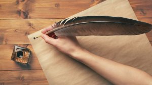 Творчество. Песня на стихи Инны Гильченко