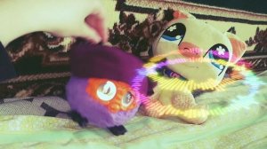 LPS/Furby Опенинг К Сериалу: Любовь Острых Лучей 1 сезон