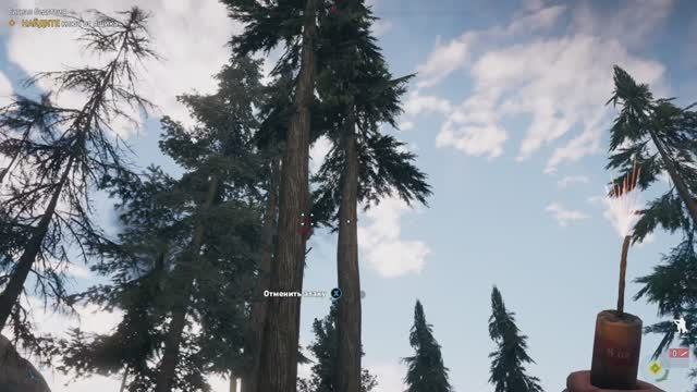 Far Cry 5 Xbox Series X Лови шашку