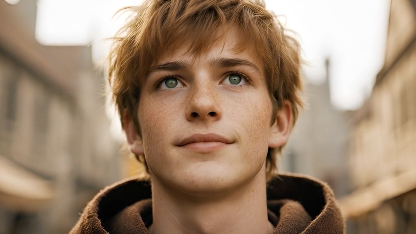 Глава — 23 «Портал с кувшинками» романа «Невеста для вампира»