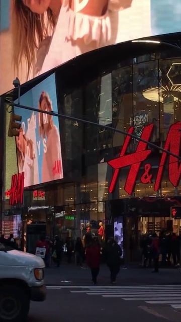 Убийцы Моды — разве вам не стыдно за H&M? История Н&M