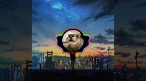 Bassline Earthquake версия 2 (больше басса)