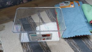 ♥️ В Фикс Прайс купила не задумываясь. Нужные покупки для моего дома