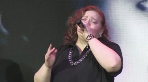 ЕКАТЕРИНА КРАСНОВА - ОСТАНУСЬ