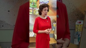 Алсу Тарханова белән интервью