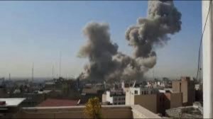 В США усомнились в скором свержении режима в Иране