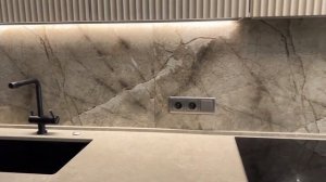 Обзор трехкомнатной квартиры 86 м2 в ЖК Одинбург. СОВРЕМЕННЫЙ ИНТЕРЬЕР С УМНЫМИ РЕШЕНИЯМИ.