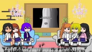 Nagatoro-San React to SENPAI as RENTAROU AIJOU | 100 Kanojo | PUT ON 2X | PT.2 | Gacha