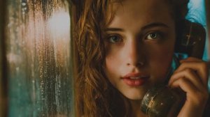 Я люблю тебя...