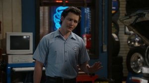 Первый брак Джорджи и Мэнди 2 сезон 11 серия «Новое хобби, извращенец и подработка» (сериал, 2026)