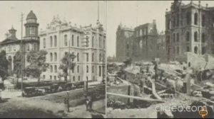 Наш мир создан на останках высокоразвитой цивилизации