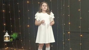 Файзулина С. Михалков - «Щенок»