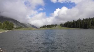 Автопутешествие Екатеринбург - Казахстан - Киргизия. Май 2017г