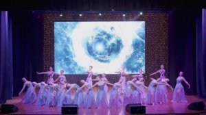 Отчетный концерт театра танца "Браво" 2023 г.