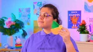 Превращаем картон в искусство: 5 минут до шедевра!