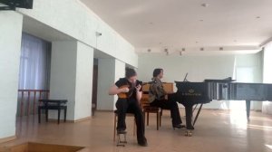 Надежда Гатауллина, 12 лет