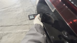 HONDA WR-V DG5-1113915 тояма осмотр толщиномер