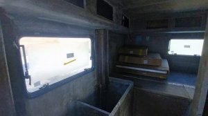 Модуль на 4 метровую Газель. Готов к отгрузке.