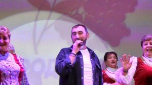 Трио - Морошка