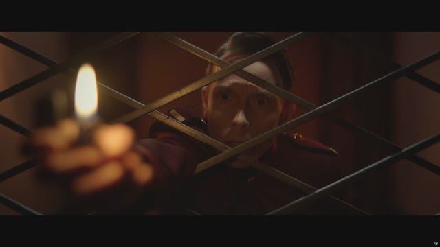 Хокум Hokum Русский тизер-трейлер фильма 4K SDR