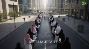После новостей. Мэры-мигранты