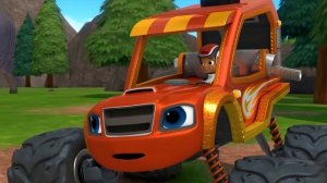 Вспыш и чудо-машинки | Вспыш и Ваттс: лучшие спасения и приключения! ❤️ | 90 минут