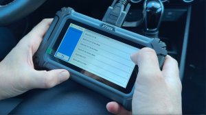 Инструмент перекупов? Диагностика XTOOL D5S - пробуем что он может на примере Лады и Чери