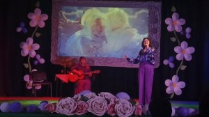 Розы-морозы