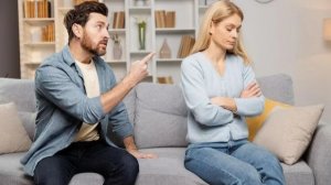 Что люди скажут💥разговор с мужем.