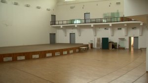 В краеведческом музее Абакана появится концертный зал