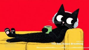 Фоновая музыка для  хорошего настроения, учёбы, расслабления, чтения, работы. Groove pop. Indie pop.