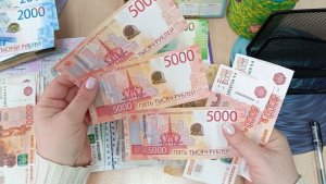 💸Деньги из конвертов. 13.03. Отдельное видео.