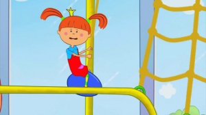 Попрыгунья Жила-была царевна песенка про караоке