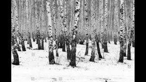 СЮИТА № 3 ПЕЧАЛЬ автор музыки Владимир Гноевых