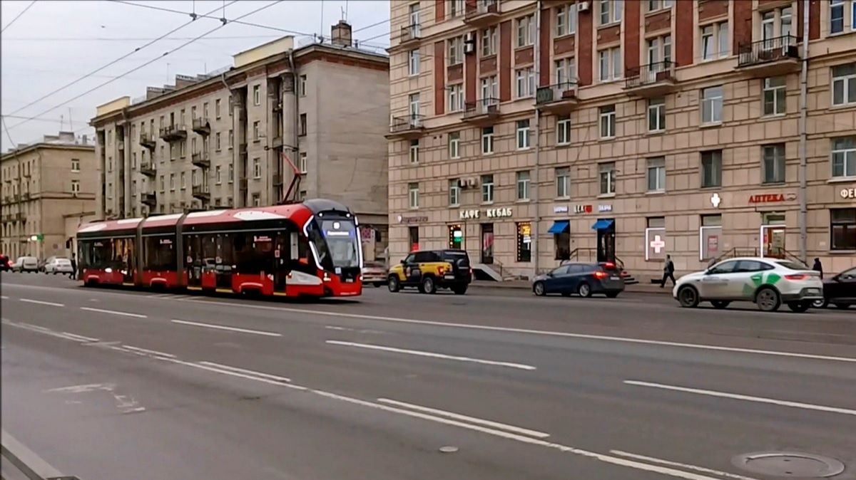 Утро 16 марта