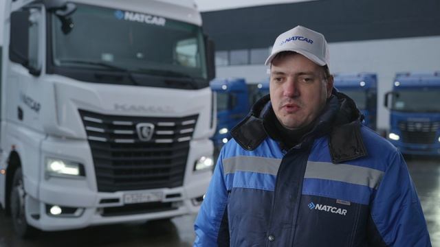 15. Народный тест-драйв. Поваляев Александр